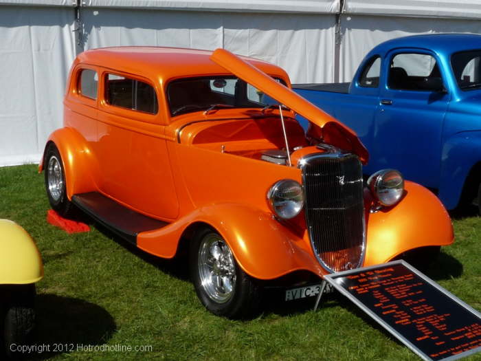 BRIGHT ROD RUN, NOVEMBER, 2011 015