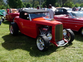 BRIGHT ROD RUN, NOVEMBER, 2011 045