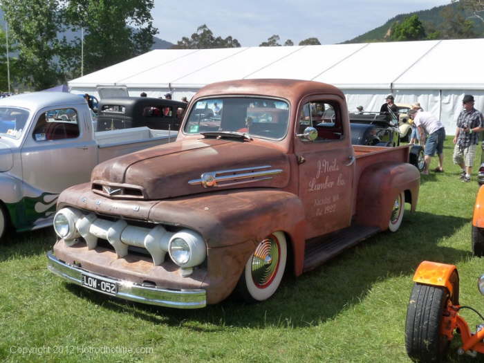 BRIGHT ROD RUN, NOVEMBER, 2011 060