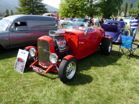 BRIGHT ROD RUN, NOVEMBER, 2011 077