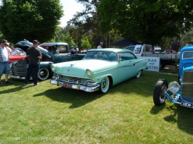 BRIGHT ROD RUN, NOVEMBER, 2011 082