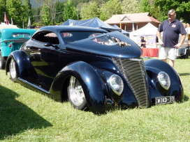 BRIGHT ROD RUN, NOVEMBER, 2011 117