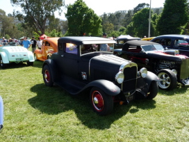 BRIGHT ROD RUN, NOVEMBER, 2011 125