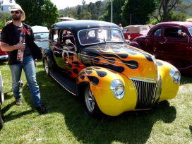 BRIGHT ROD RUN, NOVEMBER, 2011 129