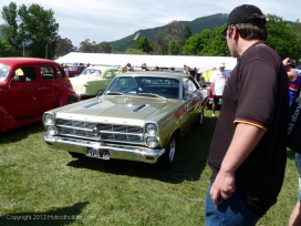 BRIGHT ROD RUN, NOVEMBER, 2011 134