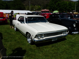 BRIGHT ROD RUN, NOVEMBER, 2011 149