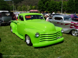 BRIGHT ROD RUN, NOVEMBER, 2011 173