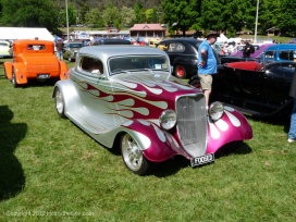 BRIGHT ROD RUN, NOVEMBER, 2011 174