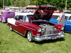 BRIGHT ROD RUN, NOVEMBER, 2011 178