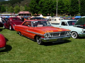 BRIGHT ROD RUN, NOVEMBER, 2011 183