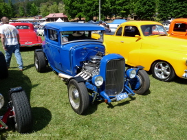 BRIGHT ROD RUN, NOVEMBER, 2011 194