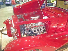 Autorama2011-Show-Ford31_7110Detroit