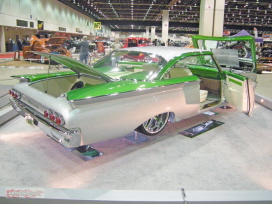 Autorama2011-Show-FordMeteor60_7017Detroit