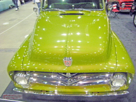 Autorama2011-Show-FordPU_7074Detroit