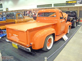 Autorama2011-Show-FordPU_7077Detroit