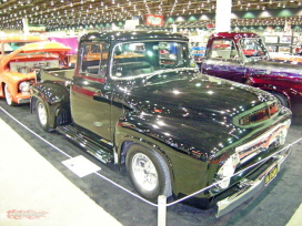 Autorama2011-Show-FordPU_7079Detroit