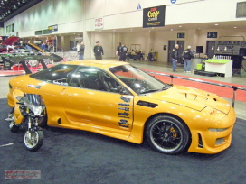 Autorama2011-Show-FordProbe_7104Detroit