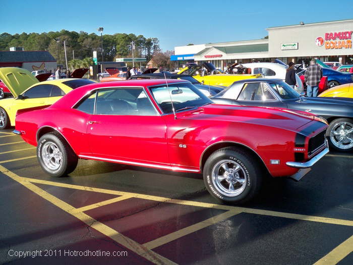 car cruise 2011 048