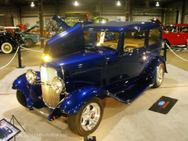 East Coast Car Show 039