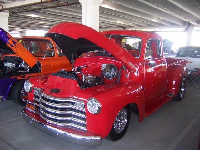 findlay chevrorlet car show nov 19 2011 023