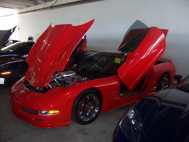 findlay chevrorlet car show nov 19 2011 071