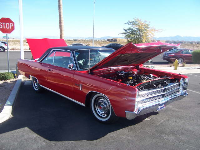 findlay chevrorlet car show nov 19 2011 072