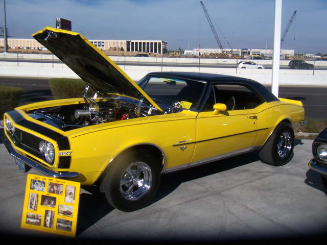 findlay chevrorlet car show nov 19 2011 106