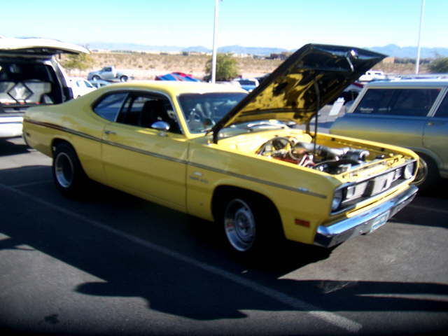 findlay chevrorlet car show nov 19 2011 112