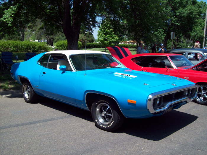 2011 FLOUR POWER CAR SHOW-ABILENE KS 001