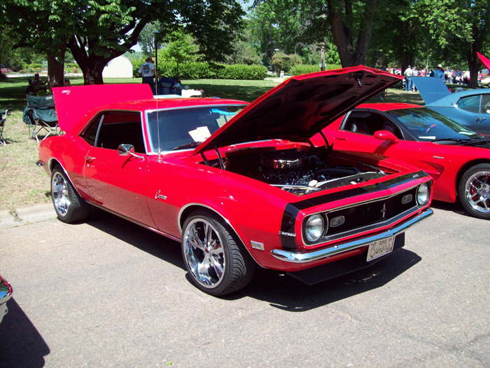 2011 FLOUR POWER CAR SHOW-ABILENE KS 012