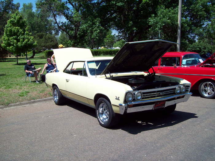 2011 FLOUR POWER CAR SHOW-ABILENE KS 015