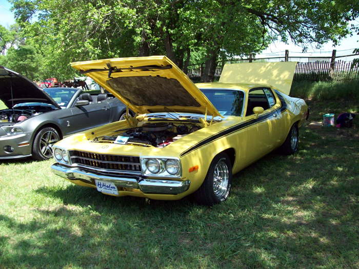 2011 FLOUR POWER CAR SHOW-ABILENE KS 017