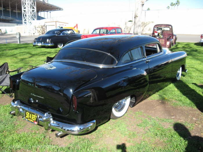 Grand National Roadster Show 2012 004