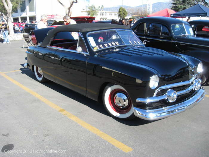 Grand National Roadster Show 2012 047