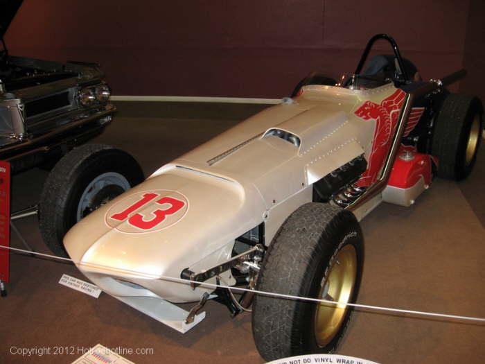 Grand National Roadster Show 2012 064