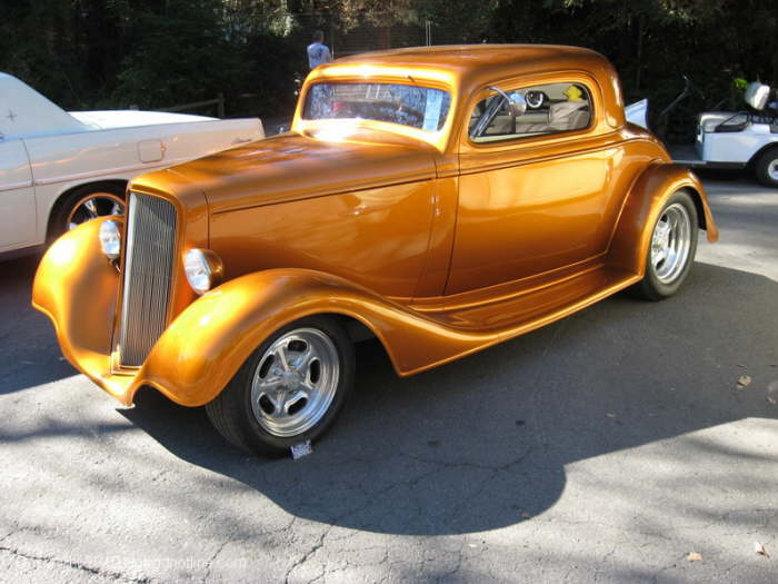 Grand National Roadster Show 2012 082