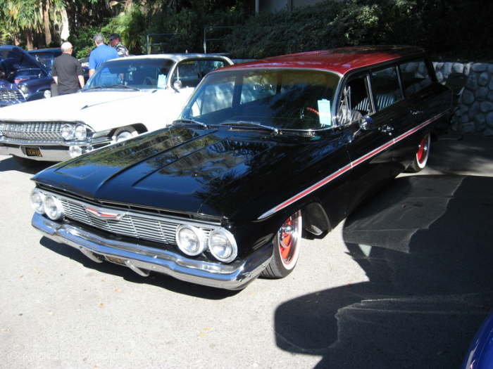 Grand National Roadster Show 2012 094