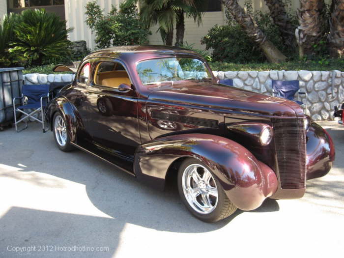 Grand National Roadster Show 2012 100