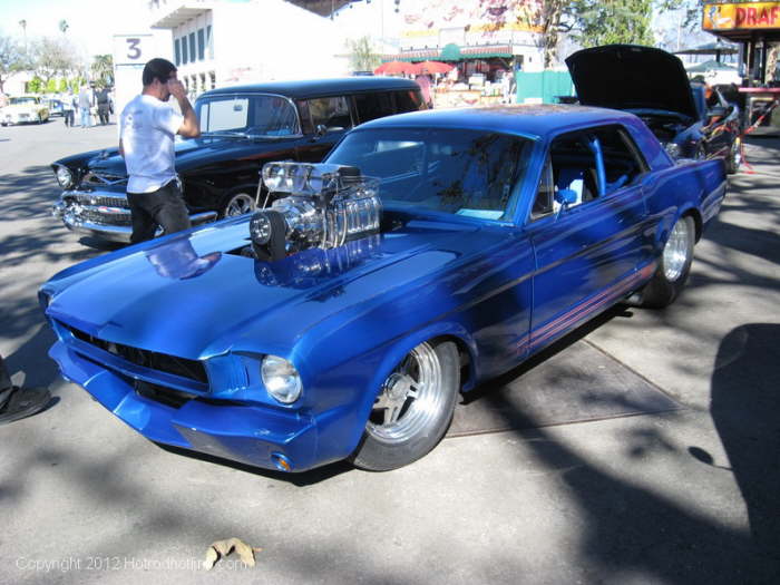 Grand National Roadster Show 2012 113