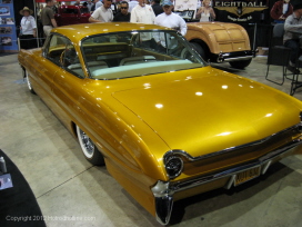 Grand National Roadster Show 2012 126