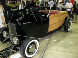 Grand National Roadster Show 2012 128