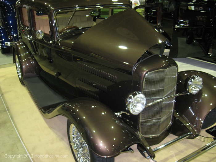 Grand National Roadster Show 2012 136
