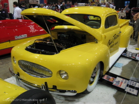 Grand National Roadster Show 2012 138
