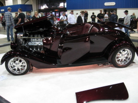 Grand National Roadster Show 2012 148