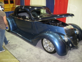 Grand National Roadster Show 2012 159