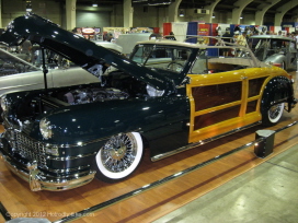 Grand National Roadster Show 2012 168