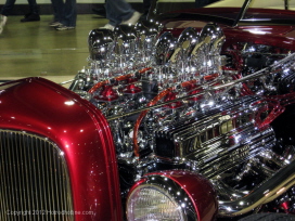 Grand National Roadster Show 2012 176