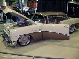 Grand National Roadster Show 2012 178