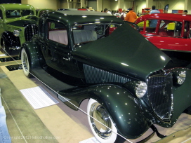 Grand National Roadster Show 2012 183