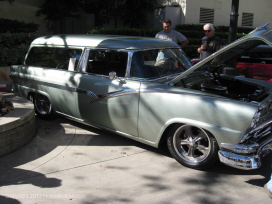 Grand National Roadster Show 2012 192